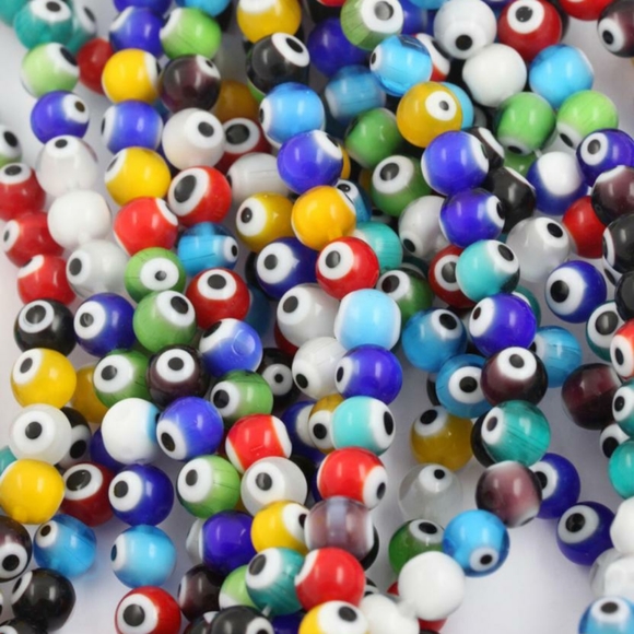 Custom Wire Gemstone Rings - Picture 4 of 4